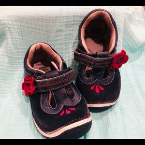 Little Kids Stride Rite Mary Jane